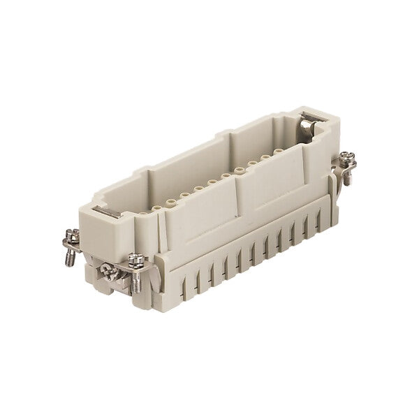 HARTING Kontakteinsatz Crimp 09330242602